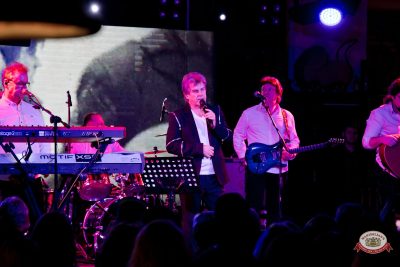 Алексей Глызин, 16 апреля 2026 - Ресторан «Максимилианс» Уфа - 00030