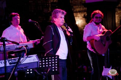 Алексей Глызин, 16 апреля 2026 - Ресторан «Максимилианс» Уфа - 00031