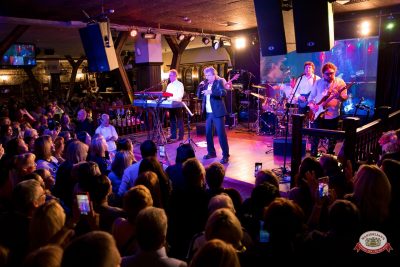 Алексей Глызин, 16 апреля 2026 - Ресторан «Максимилианс» Уфа - 00032