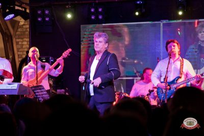 Алексей Глызин, 16 апреля 2026 - Ресторан «Максимилианс» Уфа - 00033