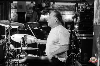 Алексей Глызин, 16 апреля 2026 - Ресторан «Максимилианс» Уфа - 00034