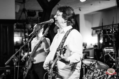 Алексей Глызин, 16 апреля 2026 - Ресторан «Максимилианс» Уфа - 00036