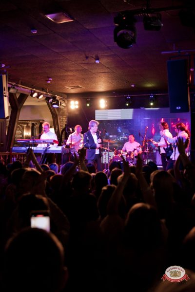 Алексей Глызин, 16 апреля 2026 - Ресторан «Максимилианс» Уфа - 00038