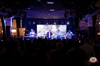 Алексей Глызин, 16 апреля 2026 - Ресторан «Максимилианс» Уфа - 00039