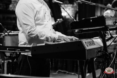 Алексей Глызин, 16 апреля 2026 - Ресторан «Максимилианс» Уфа - 00040