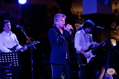 Алексей Глызин, 16 апреля 2026 - Ресторан «Максимилианс» Уфа - 00042