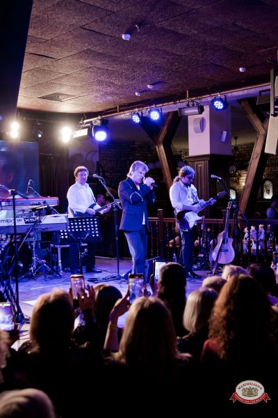 Алексей Глызин, 16 апреля 2026 - Ресторан «Максимилианс» Уфа - 00044