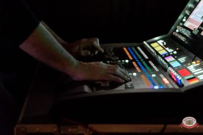 Алексей Глызин, 16 апреля 2026 - Ресторан «Максимилианс» Уфа - 00045