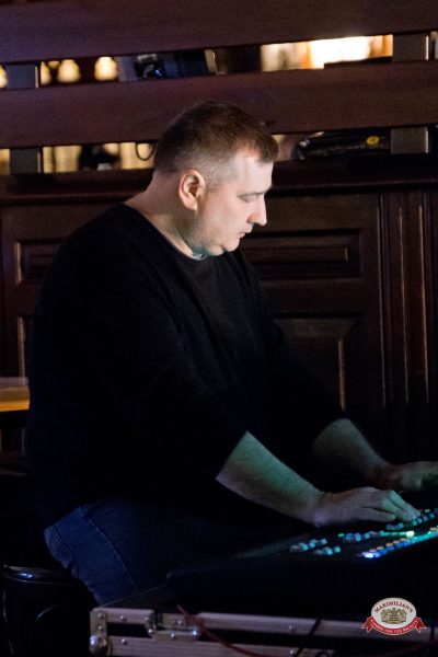 Алексей Глызин, 16 апреля 2026 - Ресторан «Максимилианс» Уфа - 00046