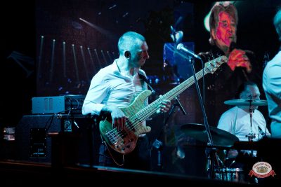 Алексей Глызин, 16 апреля 2026 - Ресторан «Максимилианс» Уфа - 00047