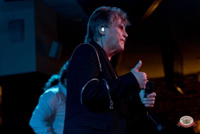 Алексей Глызин, 16 апреля 2026 - Ресторан «Максимилианс» Уфа - 00048