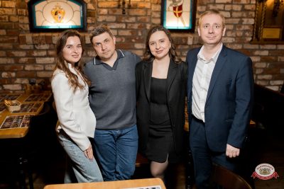 Алексей Глызин, 16 апреля 2026 - Ресторан «Максимилианс» Уфа - 00054