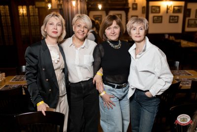 Алексей Глызин, 16 апреля 2026 - Ресторан «Максимилианс» Уфа - 00055