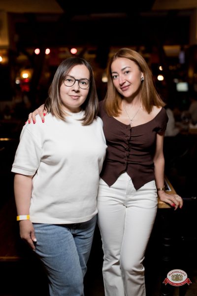 Алексей Глызин, 16 апреля 2026 - Ресторан «Максимилианс» Уфа - 00057