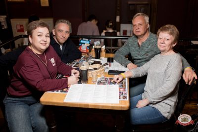 Алексей Глызин, 16 апреля 2026 - Ресторан «Максимилианс» Уфа - 00060