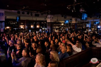 Алексей Глызин, 16 апреля 2026 - Ресторан «Максимилианс» Уфа - 00061