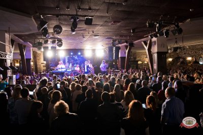 Алексей Глызин, 16 апреля 2026 - Ресторан «Максимилианс» Уфа - 00062