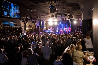 Алексей Глызин, 16 апреля 2026 - Ресторан «Максимилианс» Уфа - 00063