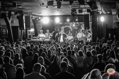 Алексей Глызин, 16 апреля 2026 - Ресторан «Максимилианс» Уфа - 00064