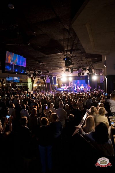 Алексей Глызин, 16 апреля 2026 - Ресторан «Максимилианс» Уфа - 00065