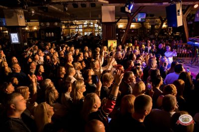 Алексей Глызин, 16 апреля 2026 - Ресторан «Максимилианс» Уфа - 00066