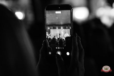 Алексей Глызин, 16 апреля 2026 - Ресторан «Максимилианс» Уфа - 00067