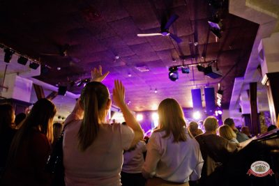 Алексей Глызин, 16 апреля 2026 - Ресторан «Максимилианс» Уфа - 00068