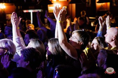 Алексей Глызин, 16 апреля 2026 - Ресторан «Максимилианс» Уфа - 00069