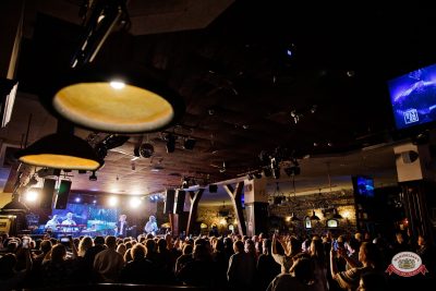 Алексей Глызин, 16 апреля 2026 - Ресторан «Максимилианс» Уфа - 00070