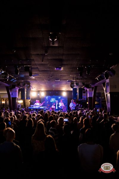 Алексей Глызин, 16 апреля 2026 - Ресторан «Максимилианс» Уфа - 00072