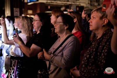 Алексей Глызин, 16 апреля 2026 - Ресторан «Максимилианс» Уфа - 00073