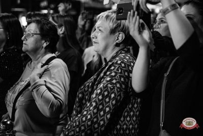 Алексей Глызин, 16 апреля 2026 - Ресторан «Максимилианс» Уфа - 00074