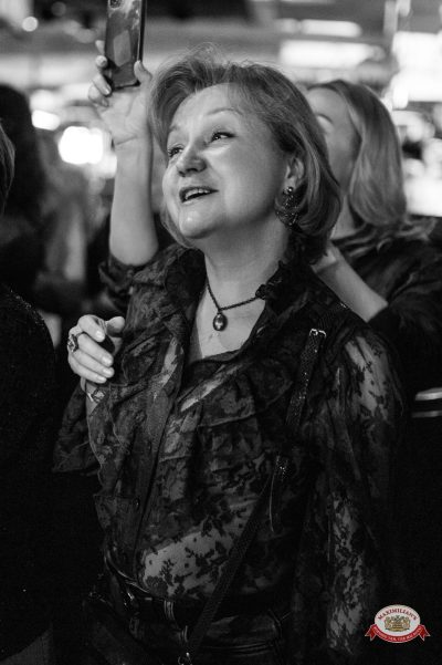 Алексей Глызин, 16 апреля 2026 - Ресторан «Максимилианс» Уфа - 00075