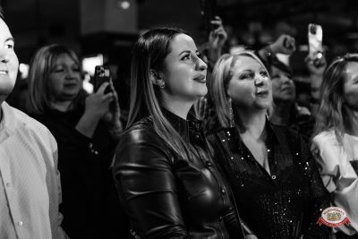 Алексей Глызин, 16 апреля 2026 - Ресторан «Максимилианс» Уфа - 00076