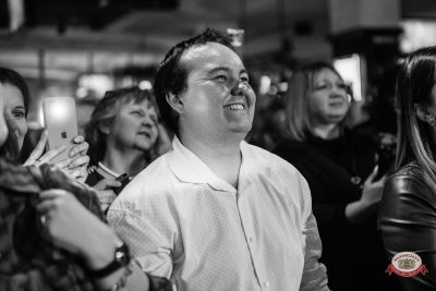 Алексей Глызин, 16 апреля 2026 - Ресторан «Максимилианс» Уфа - 00077