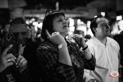 Алексей Глызин, 16 апреля 2026 - Ресторан «Максимилианс» Уфа - 00078