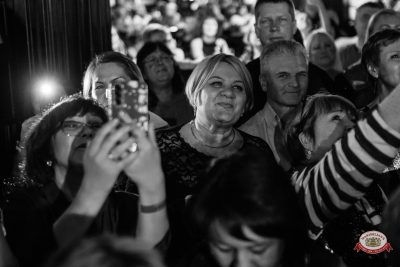 Алексей Глызин, 16 апреля 2026 - Ресторан «Максимилианс» Уфа - 00079