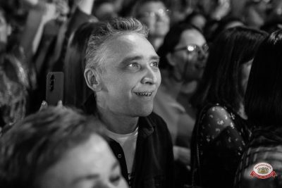 Алексей Глызин, 16 апреля 2026 - Ресторан «Максимилианс» Уфа - 00080