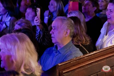 Алексей Глызин, 16 апреля 2026 - Ресторан «Максимилианс» Уфа - 00082