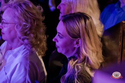 Алексей Глызин, 16 апреля 2026 - Ресторан «Максимилианс» Уфа - 00084