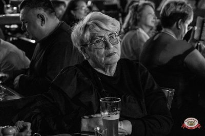 Алексей Глызин, 16 апреля 2026 - Ресторан «Максимилианс» Уфа - 00088