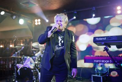 Виктор Салтыков, 22 апреля 2026 - Ресторан «Максимилианс» Уфа - 17