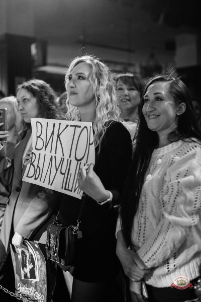 Виктор Салтыков, 22 апреля 2026 - Ресторан «Максимилианс» Уфа - 21