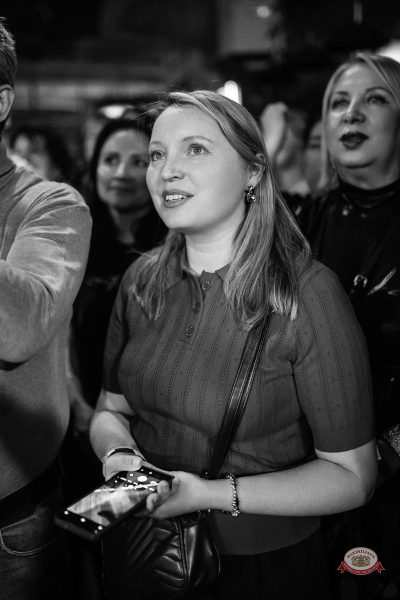 Виктор Салтыков, 22 апреля 2026 - Ресторан «Максимилианс» Уфа - 26