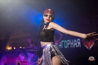 «Дыхание ночи»: татаро-башкирский рейв, 18 июля 2026 - Ресторан «Максимилианс» Уфа - 27