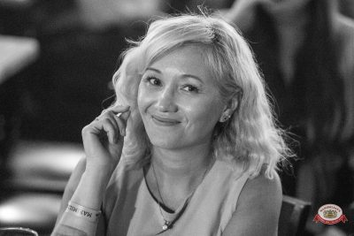 Марат Яруллин, 13 августа 2026 - Ресторан «Максимилианс» Уфа - 00082