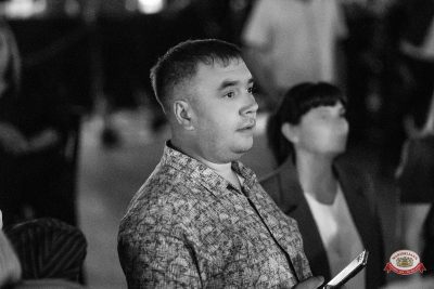 Сергей Завьялов, 18 августа 2026 - Ресторан «Максимилианс» Уфа - 00075