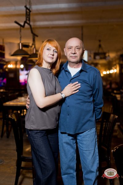 Золотой состав Стрелок, 21 августа 2026 - Ресторан «Максимилианс» Уфа - 00059