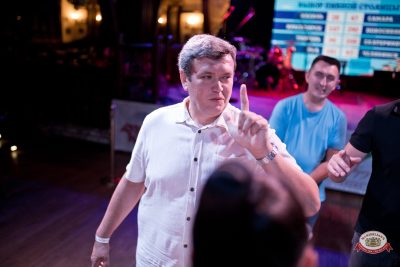 «Октоберфест-2026»: открытие фестиваля. Выбор пивной столицы, 18 сентября 2026 - Ресторан «Максимилианс» Уфа - 00110
