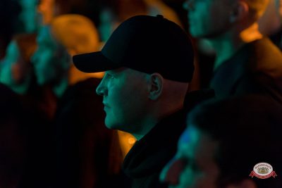Группа «Криминальный Бит», 20 сентября 2026 - Ресторан «Максимилианс» Уфа - 00085